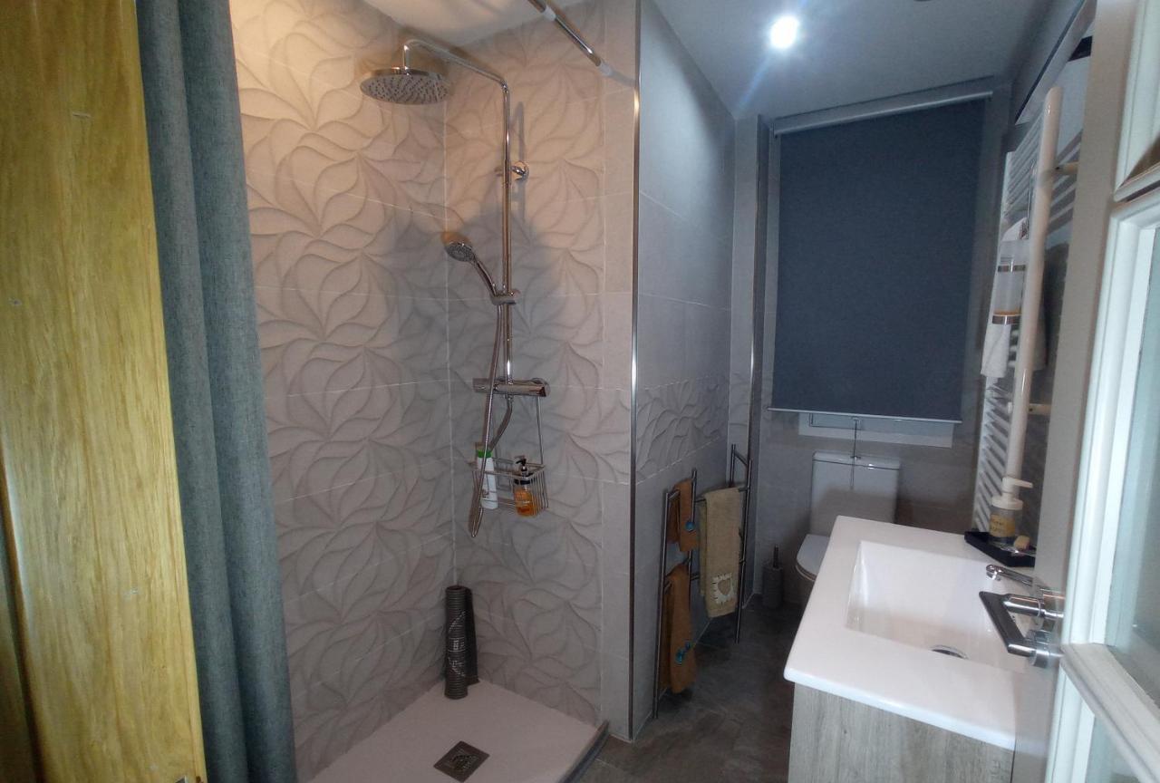 Vut P&K Houses Calefaccion Central ซาลามังกา ภายนอก รูปภาพ