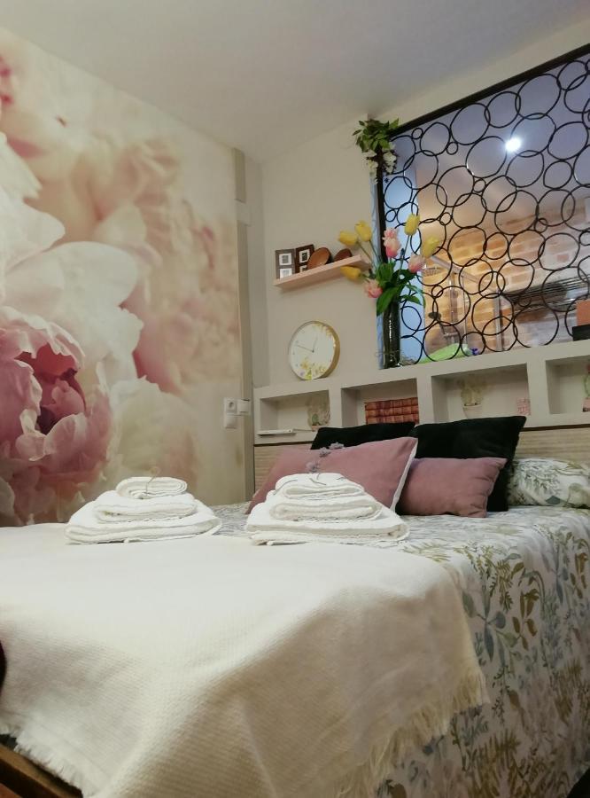 Vut P&K Houses Calefaccion Central ซาลามังกา ภายนอก รูปภาพ