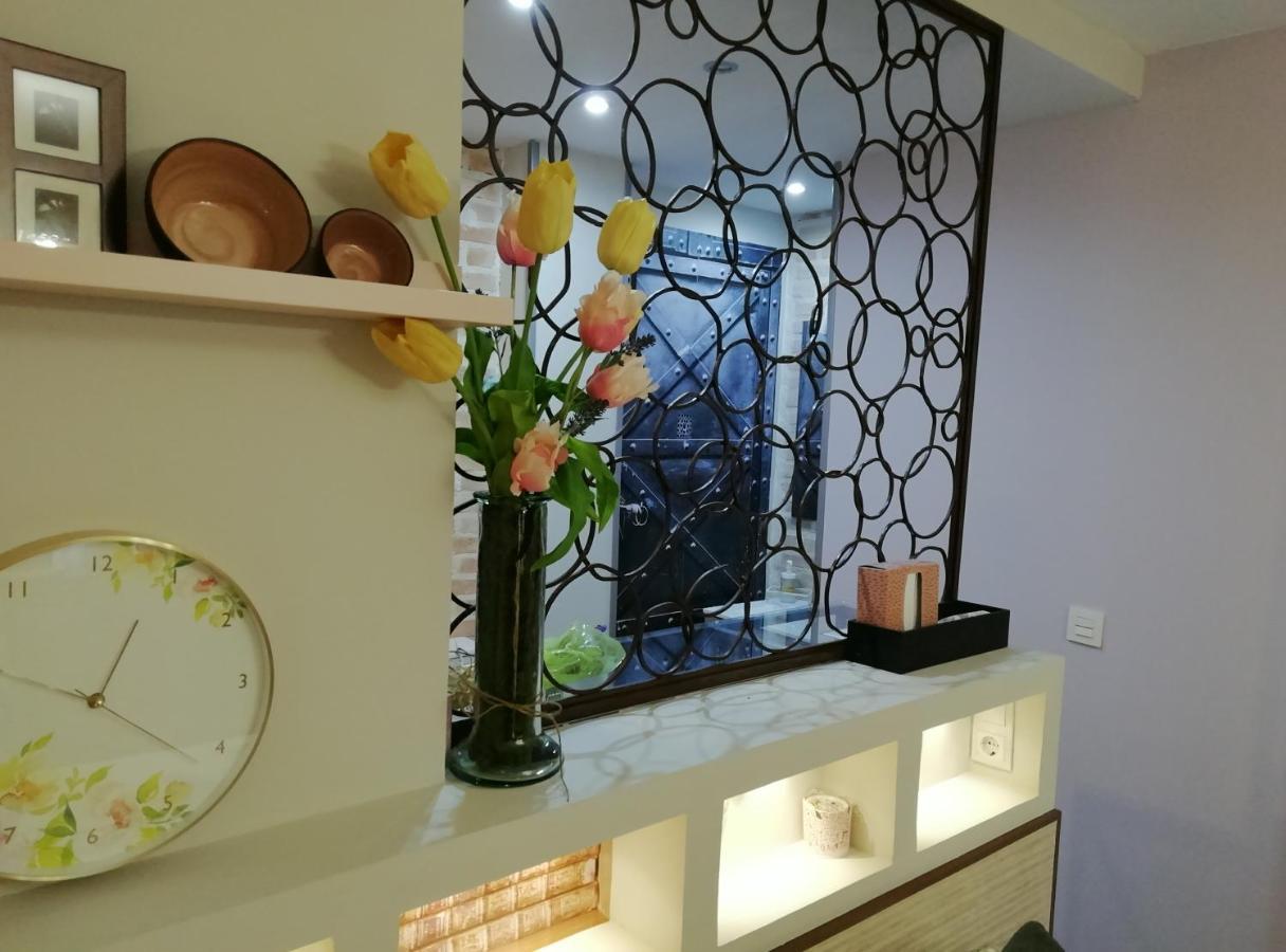 Vut P&K Houses Calefaccion Central ซาลามังกา ภายนอก รูปภาพ