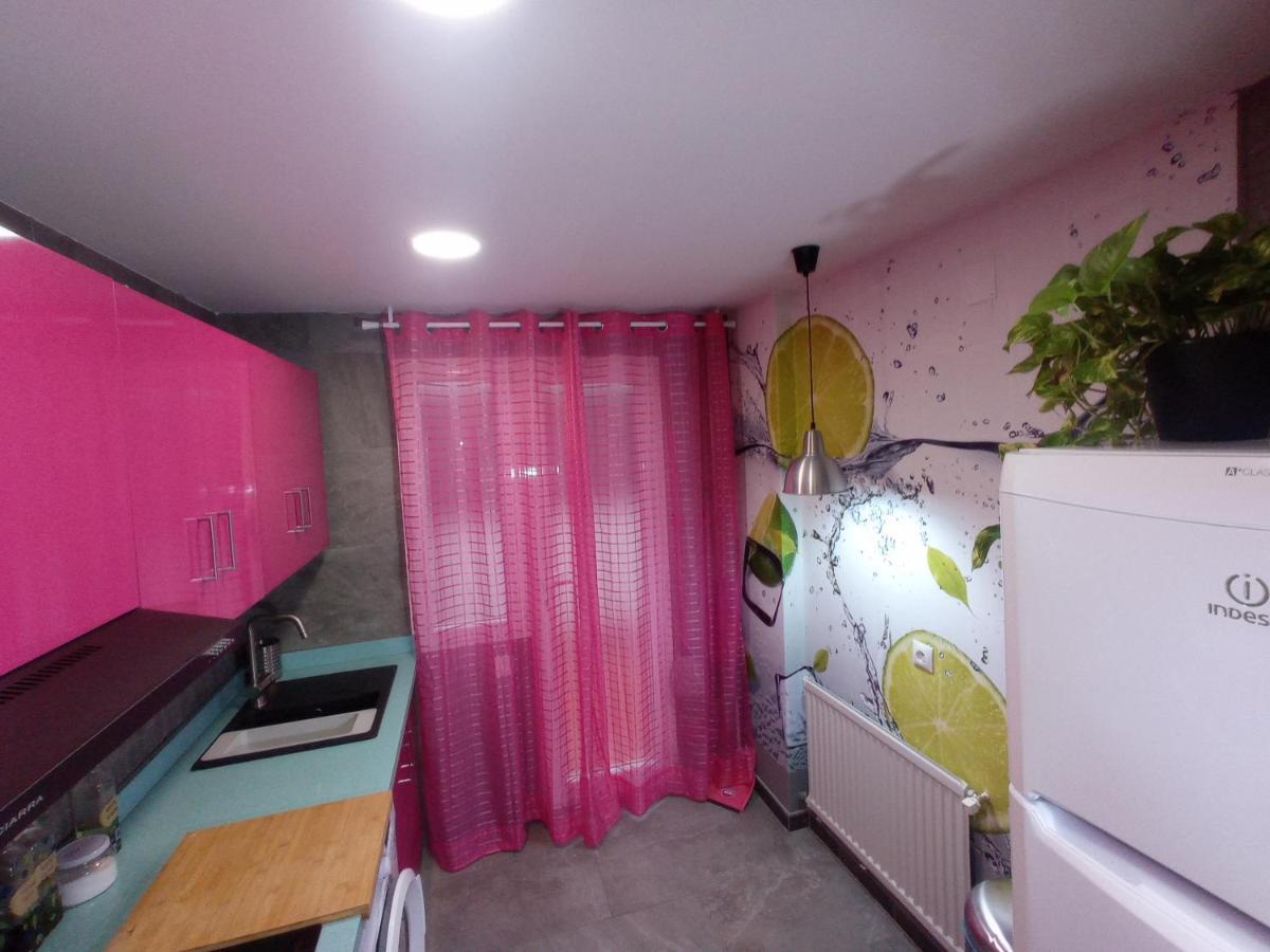 Vut P&K Houses Calefaccion Central ซาลามังกา ภายนอก รูปภาพ