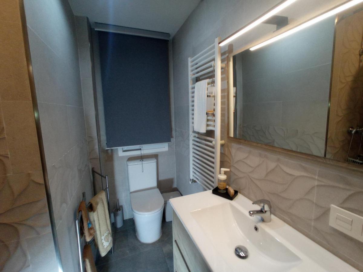 Vut P&K Houses Calefaccion Central ซาลามังกา ภายนอก รูปภาพ