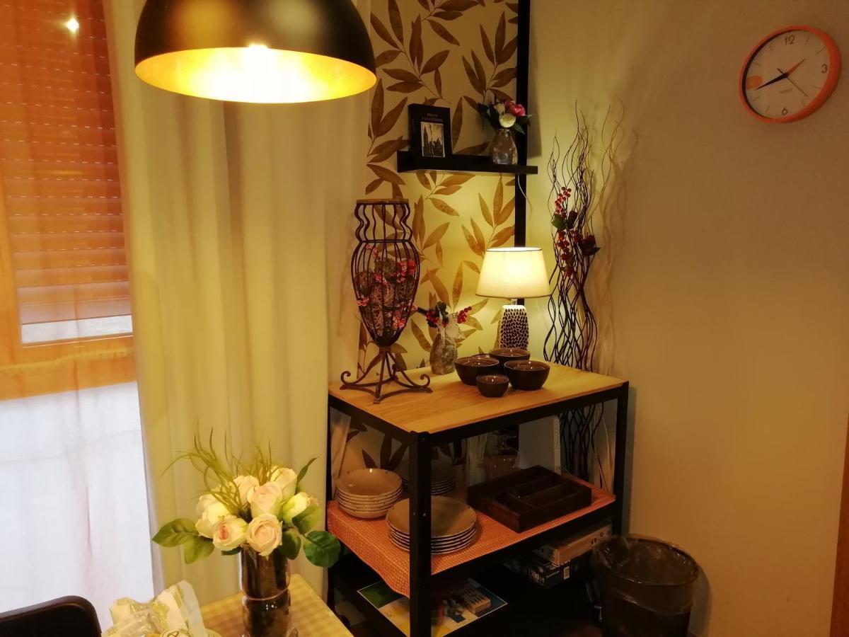 Vut P&K Houses Calefaccion Central ซาลามังกา ภายนอก รูปภาพ