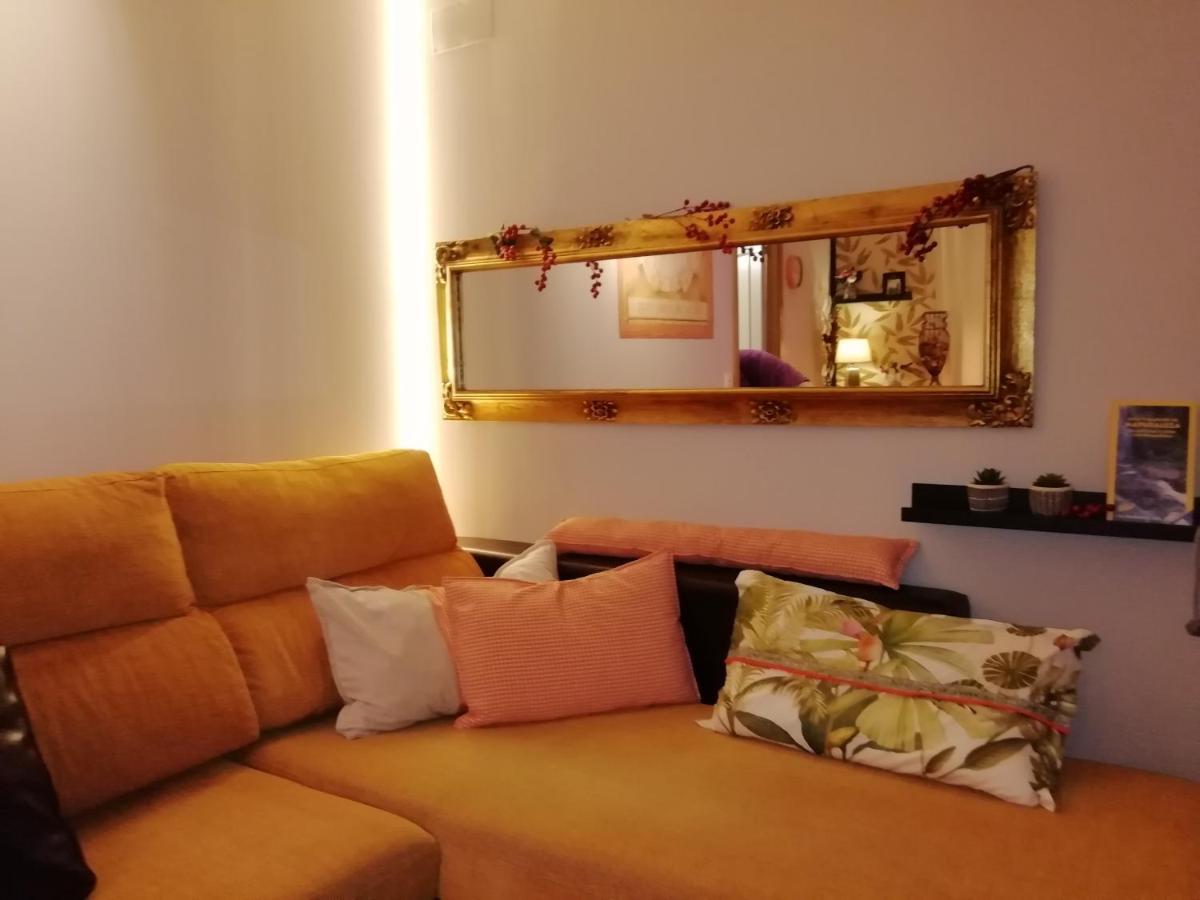 Vut P&K Houses Calefaccion Central ซาลามังกา ห้อง รูปภาพ
