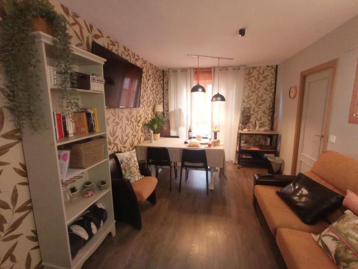 Vut P&K Houses Calefaccion Central ซาลามังกา ภายนอก รูปภาพ