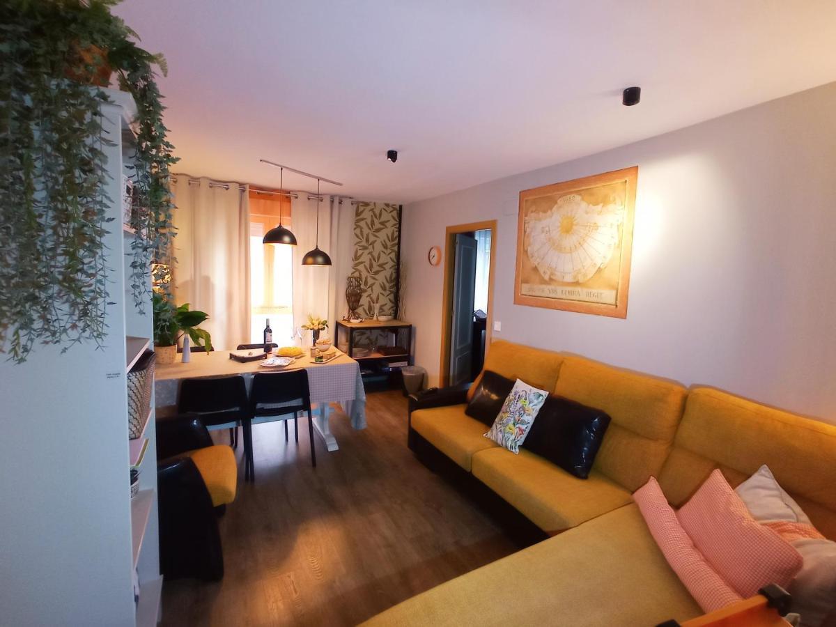 Vut P&K Houses Calefaccion Central ซาลามังกา ภายนอก รูปภาพ
