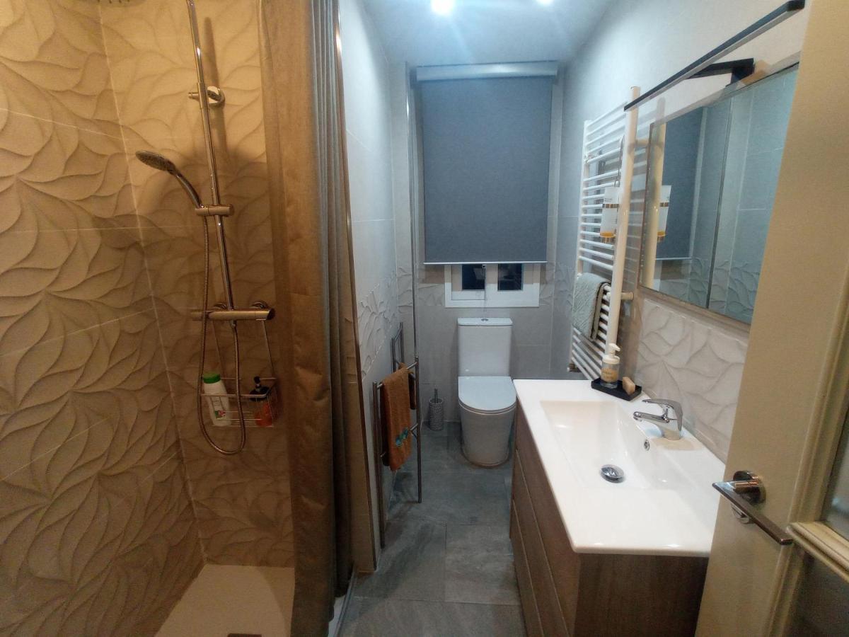 Vut P&K Houses Calefaccion Central ซาลามังกา ภายนอก รูปภาพ