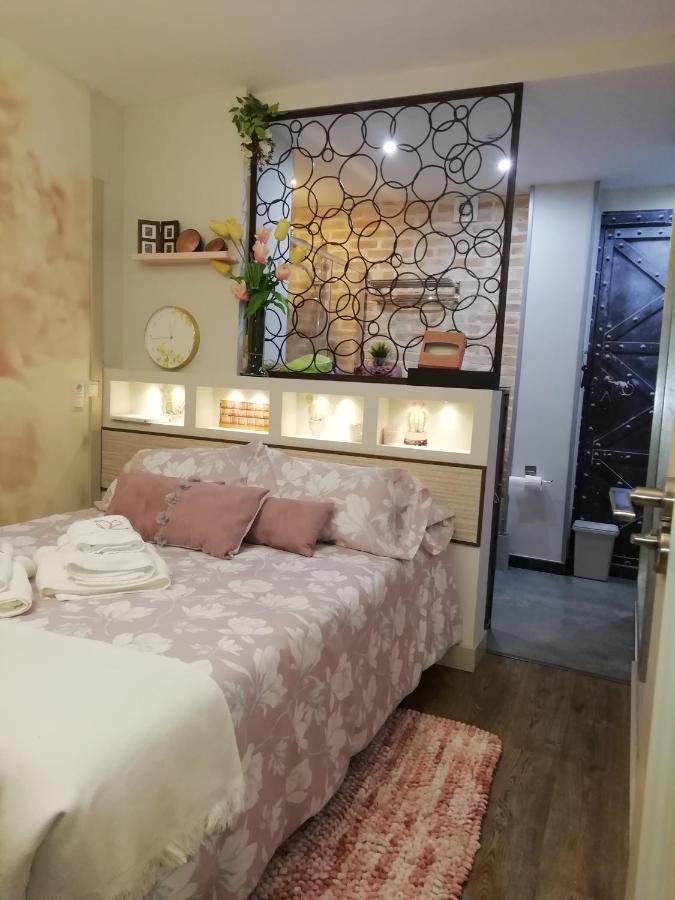 Vut P&K Houses Calefaccion Central ซาลามังกา ภายนอก รูปภาพ