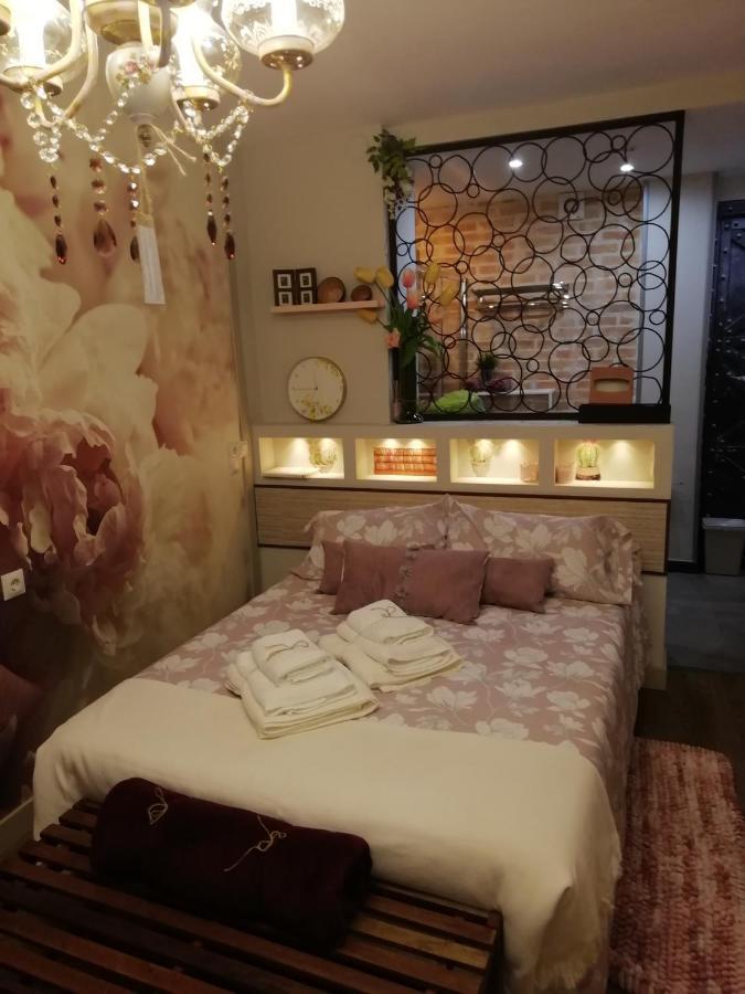Vut P&K Houses Calefaccion Central ซาลามังกา ภายนอก รูปภาพ